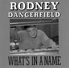 What's In a Name by Rodney Dangerfield album reviews, ratings, credits