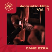 Zane Ezra - Behind Blue Eyes (Live Acoustic Guitar Mix)