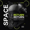 Space Cowboy Return - Single