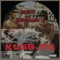 Kung-Fu (dirty) [feat. Mookah] - Zazi lyrics