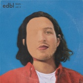 edbl beats, vol. 2 artwork