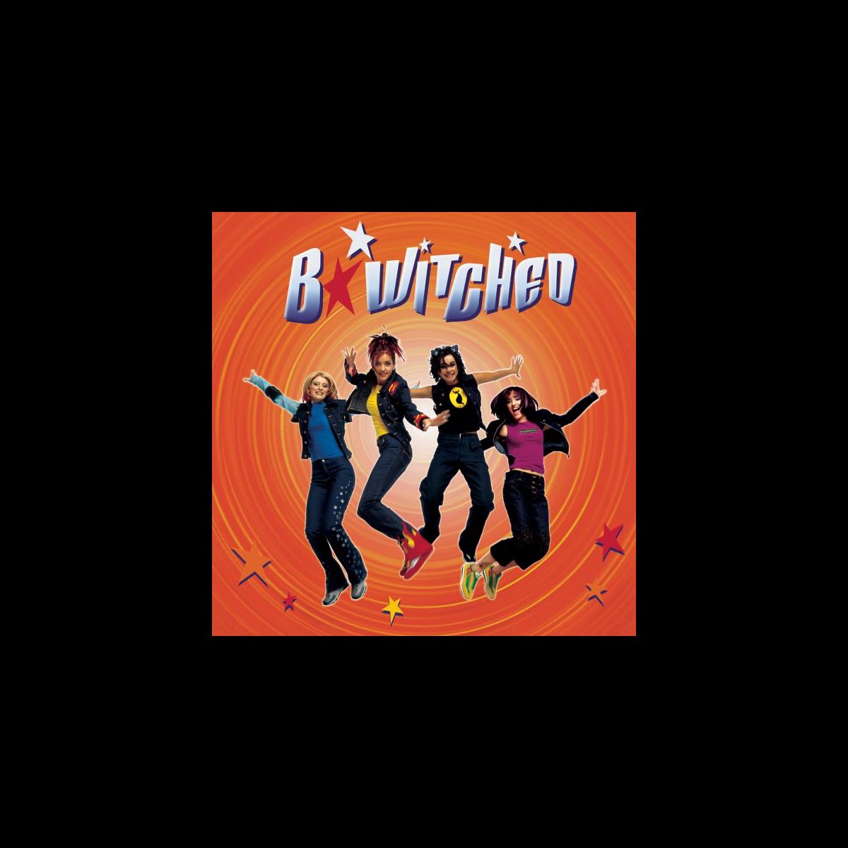 ‎B*Witched De B*Witched En Apple Music