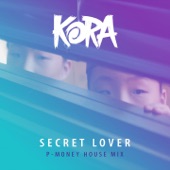 Secret Lover (P-Money House Mix) artwork