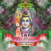 Goa Trance, Vol. 39 artwork