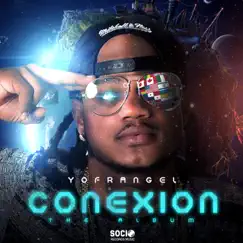 Conexión The Album by Yofrangel album reviews, ratings, credits
