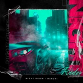 NIGHT RIDER artwork