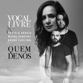 Quem de Nós (feat. Bruno Faglioni) [Versão Alternativa] artwork