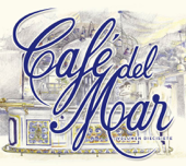 Café del Mar, Vol. 17 - Café del Mar