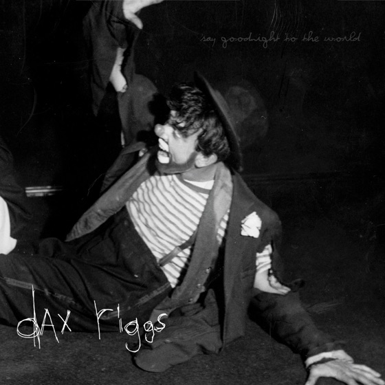 Cover artwork for Sleeping with the Witch