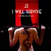 I Will Survive (feat. Blu Holliday) - Single album lyrics, reviews, download