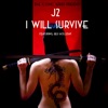 I Will Survive (feat. Blu Holliday) - Single