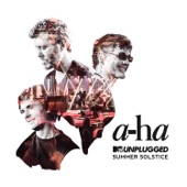 a-ha - This Alone Is Love (MTV Unplugged)