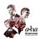 Analogue (All I Want) - a-ha lyrics
