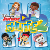 Disney Junior DJ Shuffle 2 - Various Artists