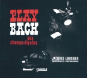 Play Bach Aux Champs-Elysées artwork