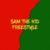 Sam the Kid Freestyle (feat. Sam the Kid) - Single