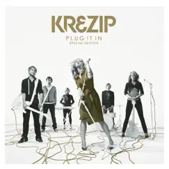 Plug It In by Krezip album reviews, ratings, credits
