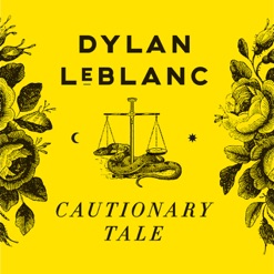 CAUTIONARY TALE cover art