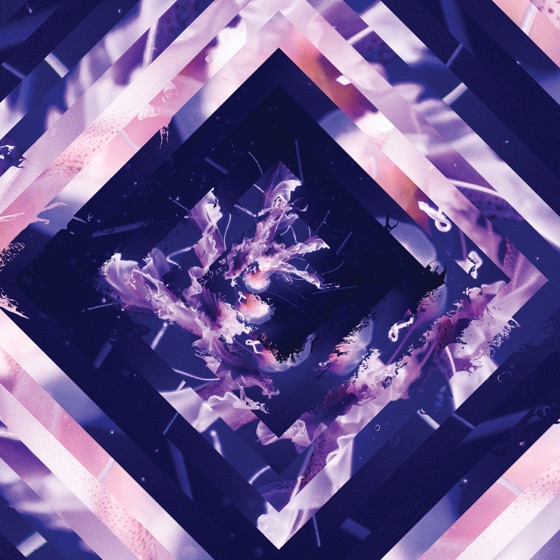 Cover artwork for Madness (feat. Princess Nokia)