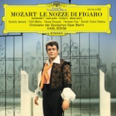 Mozart: Le nozze di Figaro - Highlights artwork