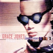 Grace Jones - Unlimited Capacity For Love