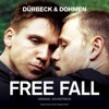 Free Fall (Original Motion Picture Soundtrack) artwork