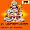 Om Hanumantaaya Namah (feat. Ananya Basu) song lyrics