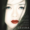 Memoirs of a Geisha (Original Motion Picture Soundtrack) - John Williams, Yo-Yo Ma & Itzhak Perlman