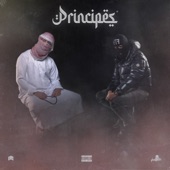 Principes (feat. Paramocro) artwork