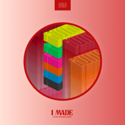 I Made - EP - (G)I-DLE