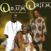 Odum Orim: Festa da Música de Candomblé artwork