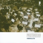 Portishead - Glory Box