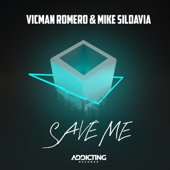 Save Me artwork