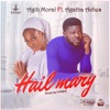 Agih Moral - Hail Mary (feat. Agatha Aches)