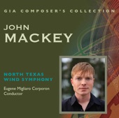 Composer's Collection: John Mackey