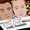 Like Clockwork (feat. Karel Sanders) [Extended Mix] - Single, 2021