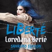 LiBerté (Sanremo Edition) artwork