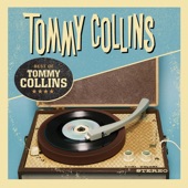 The Best of Tommy Collins artwork