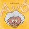 Avó - Alsívio Ach lyrics