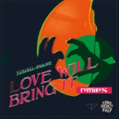 Love Will Bring It Remixes - EP artwork