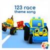 123 Race Theme Song - Single album lyrics, reviews, download