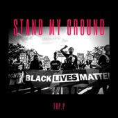 Stand My Ground artwork