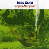 Doug Sahm - Tennessee Blues