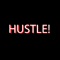 Hustle (feat. PEE & Fat Check) - King Kennedy lyrics