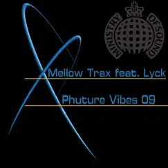 Phuture Vibes 09 (DJ DLG Remix) Song Lyrics