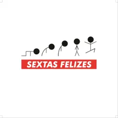 Sextas Felizes - EP by Hernani album reviews, ratings, credits