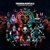 Thundamentals - Think About It