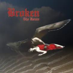 Broken by The Raven album reviews, ratings, credits