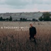A Thousand Miles (Acoustic) - Single artwork