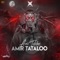 Amir Tataloo artwork